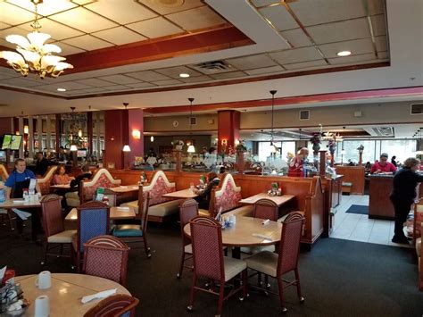 Genesis restaurant - Genesis Restaurant, Saint Charles: See unbiased reviews of Genesis Restaurant, rated 4 of 5 on Tripadvisor and ranked #10 of 12 restaurants in Saint Charles.